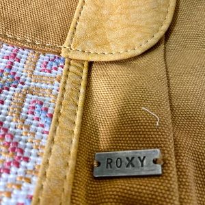 COPY - Roxy Crossbody Purse - Never Used